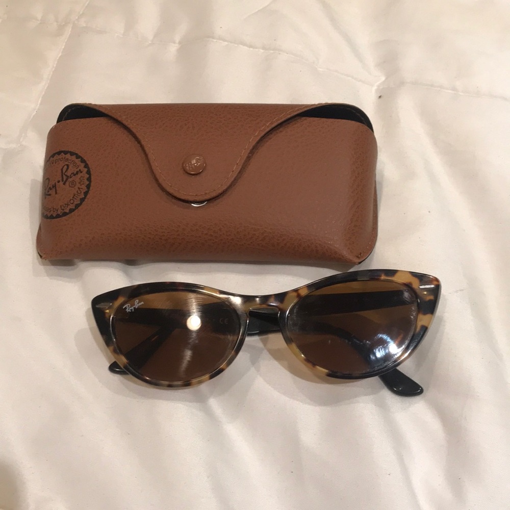 Ray-Ban Nina Sunglasses